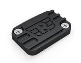 Royal Enfield Front Brake Master Cylinder Corner Screw Cap Black